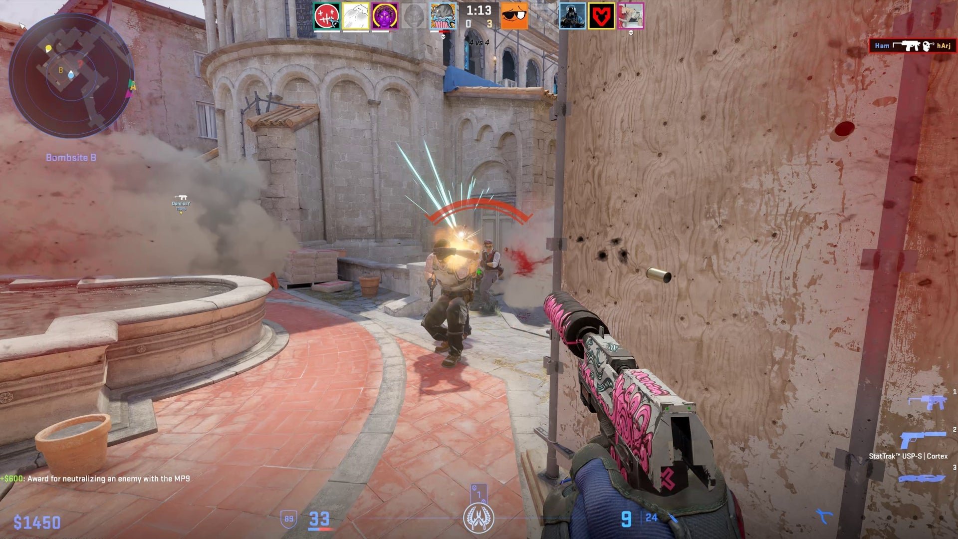 GTA5 终极版 截图8