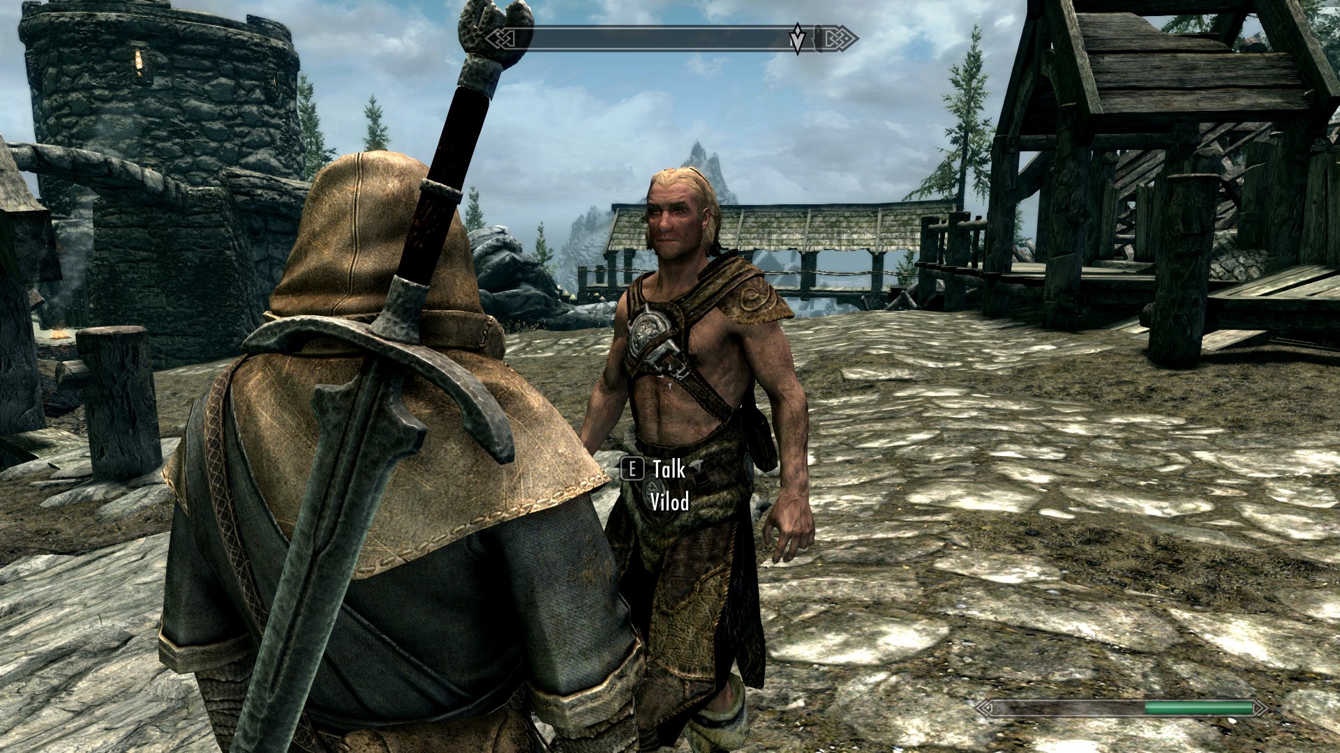 只狼：影逝二度 豪华版 截图7