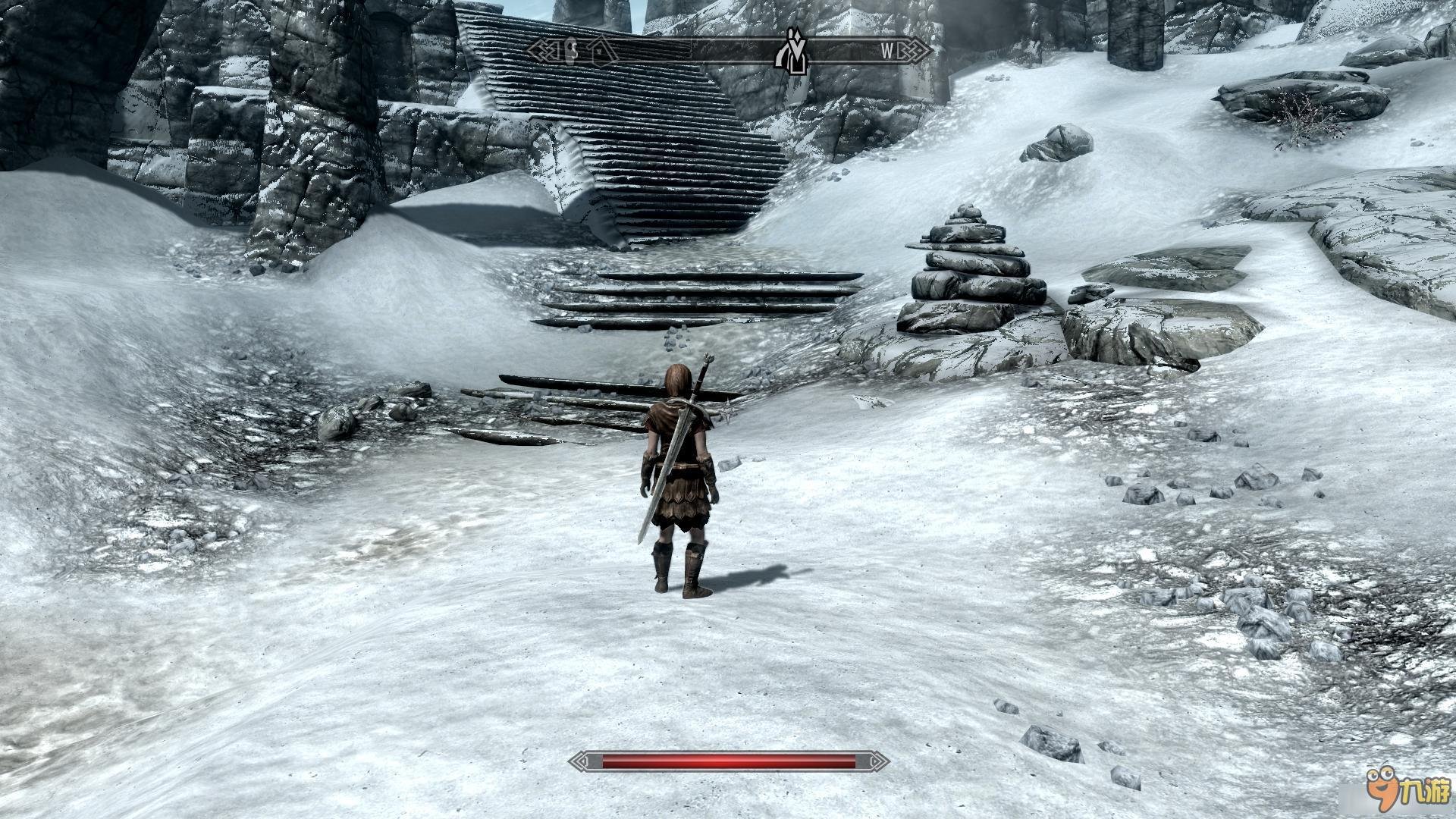 只狼：影逝二度 豪华版 截图15