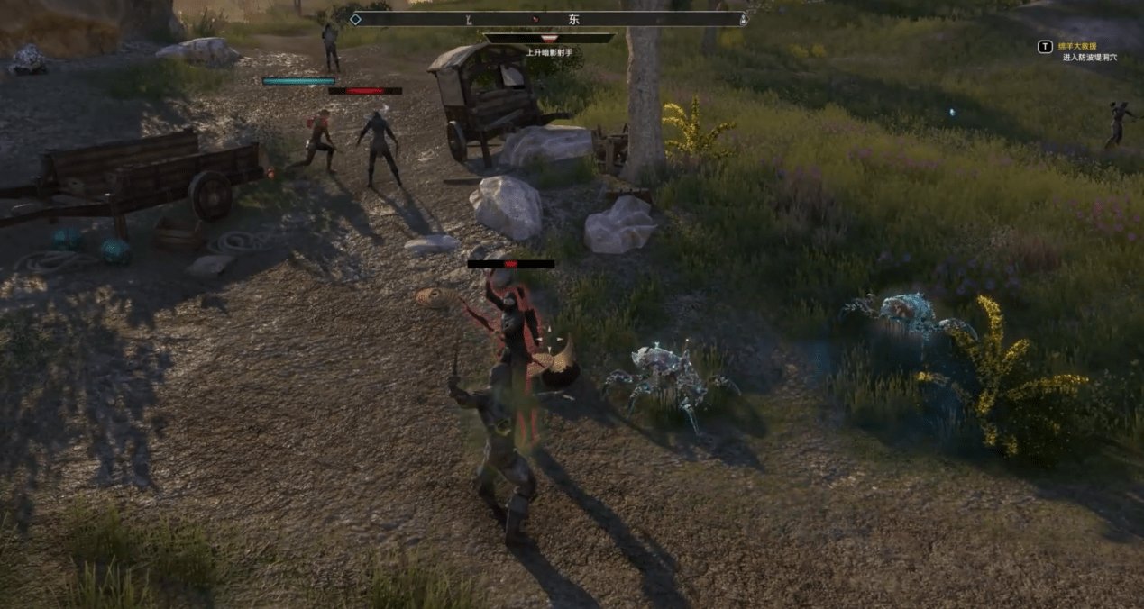 只狼：影逝二度 豪华版 截图20