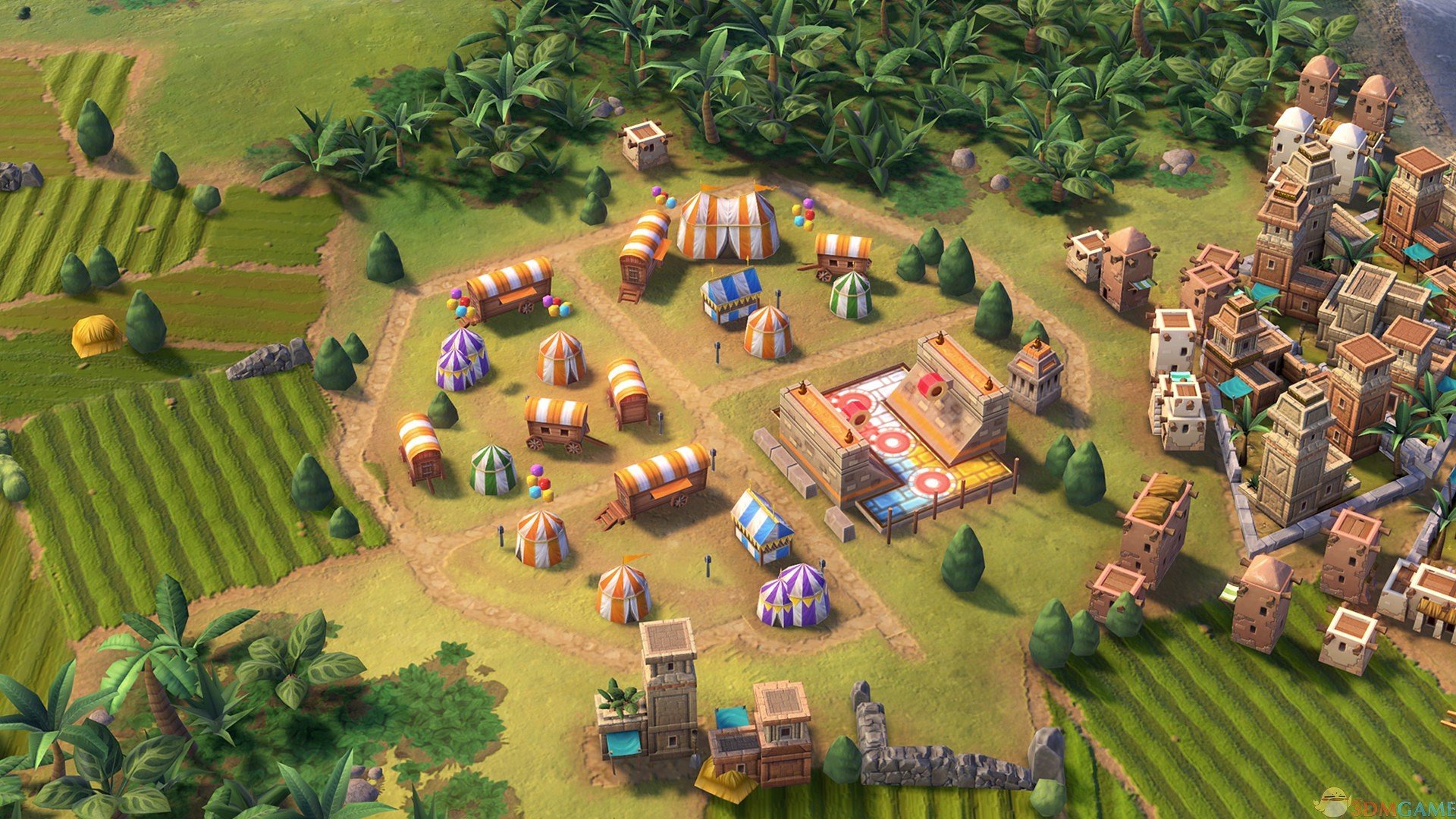 巫师3：狂猎 完整版 截图16