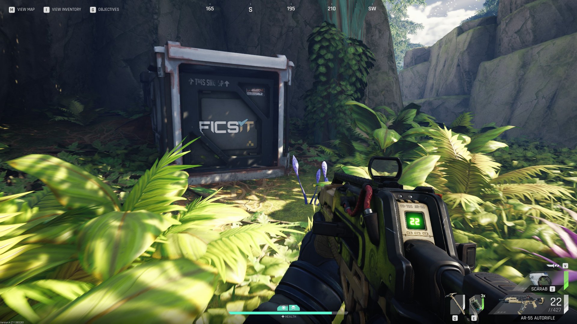 艾尔登法环 截图19