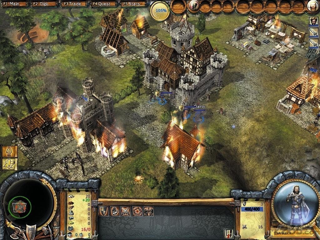 巫师3：狂猎 完整版 截图8