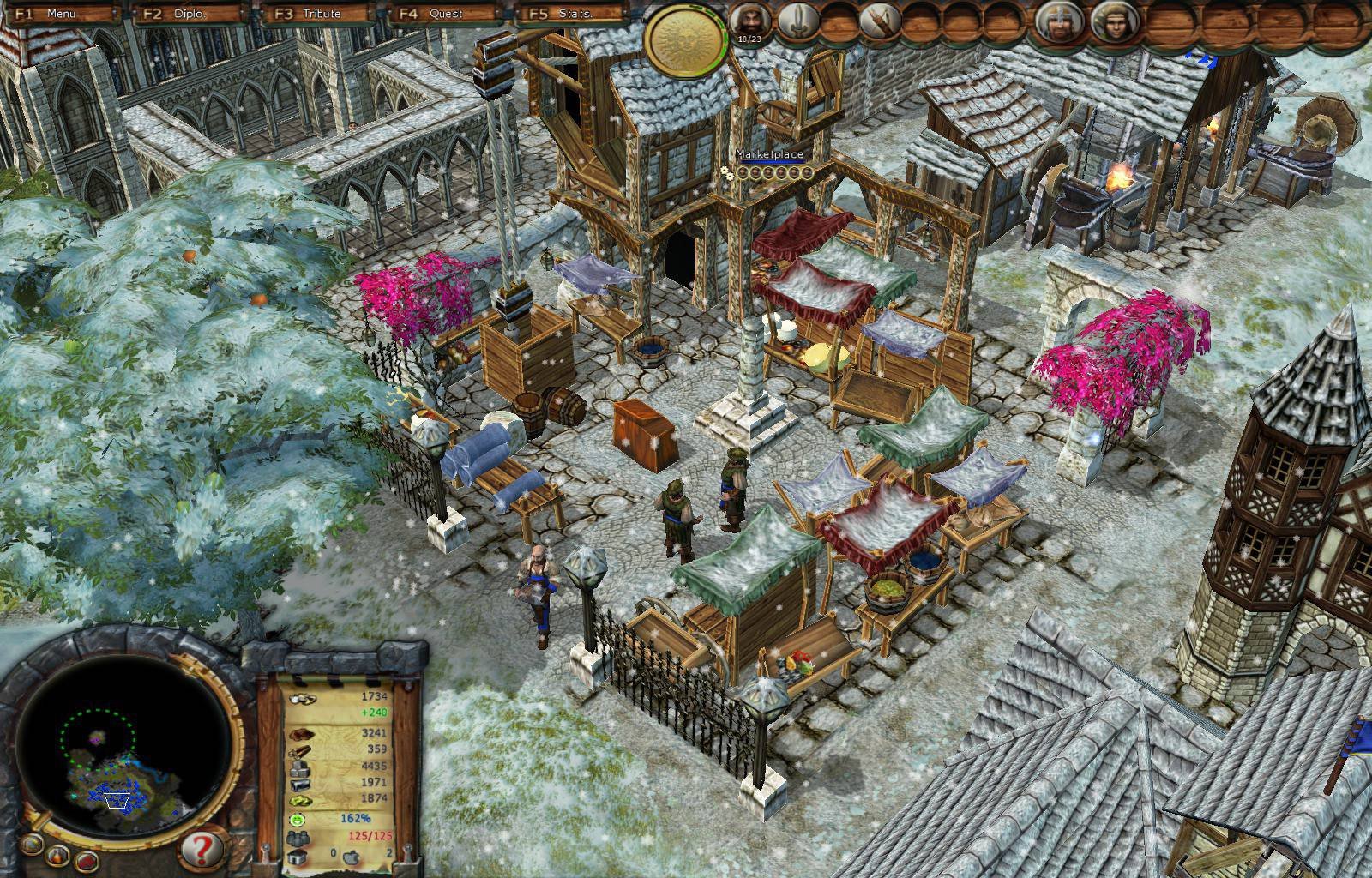 巫师3：狂猎 完整版 截图11