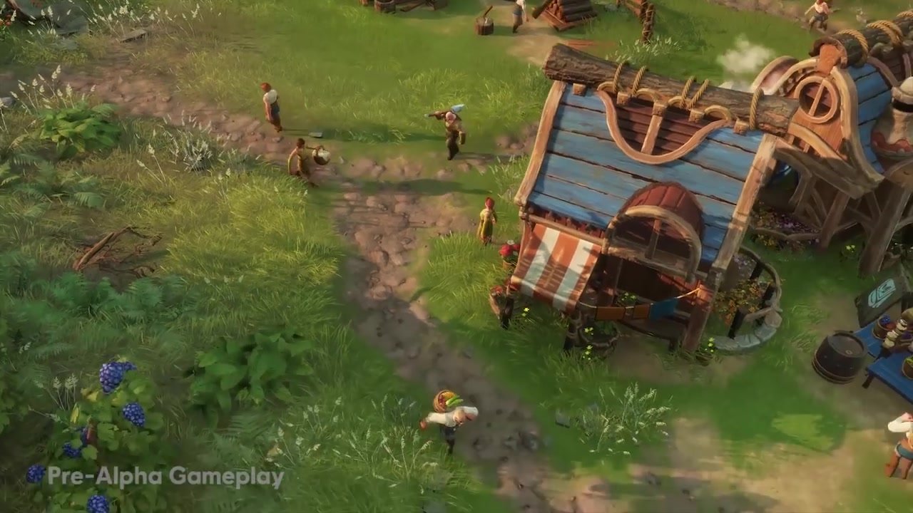 巫师3：狂猎 完整版 截图12