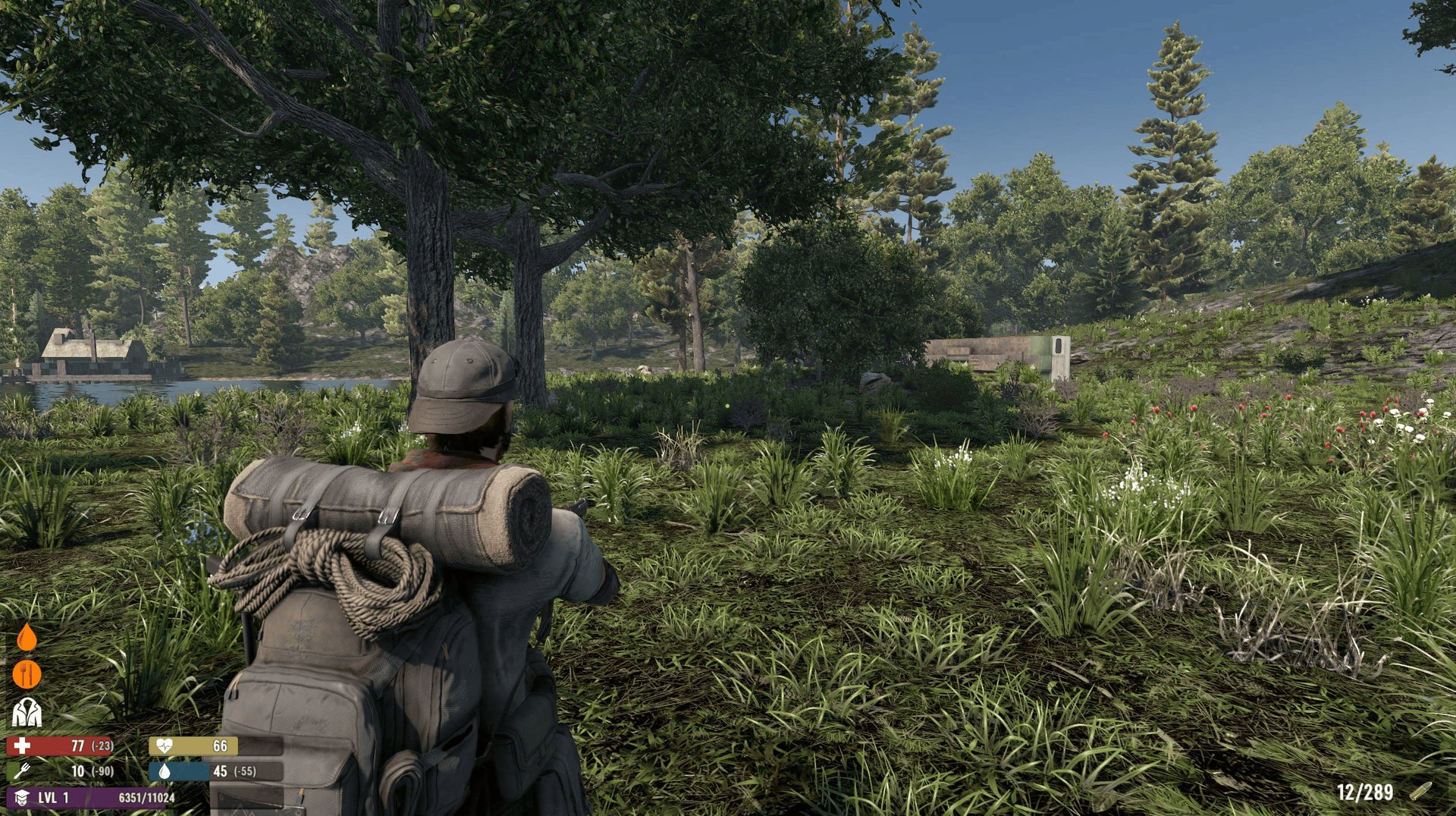 怪物猎人：世界 豪华版 截图4