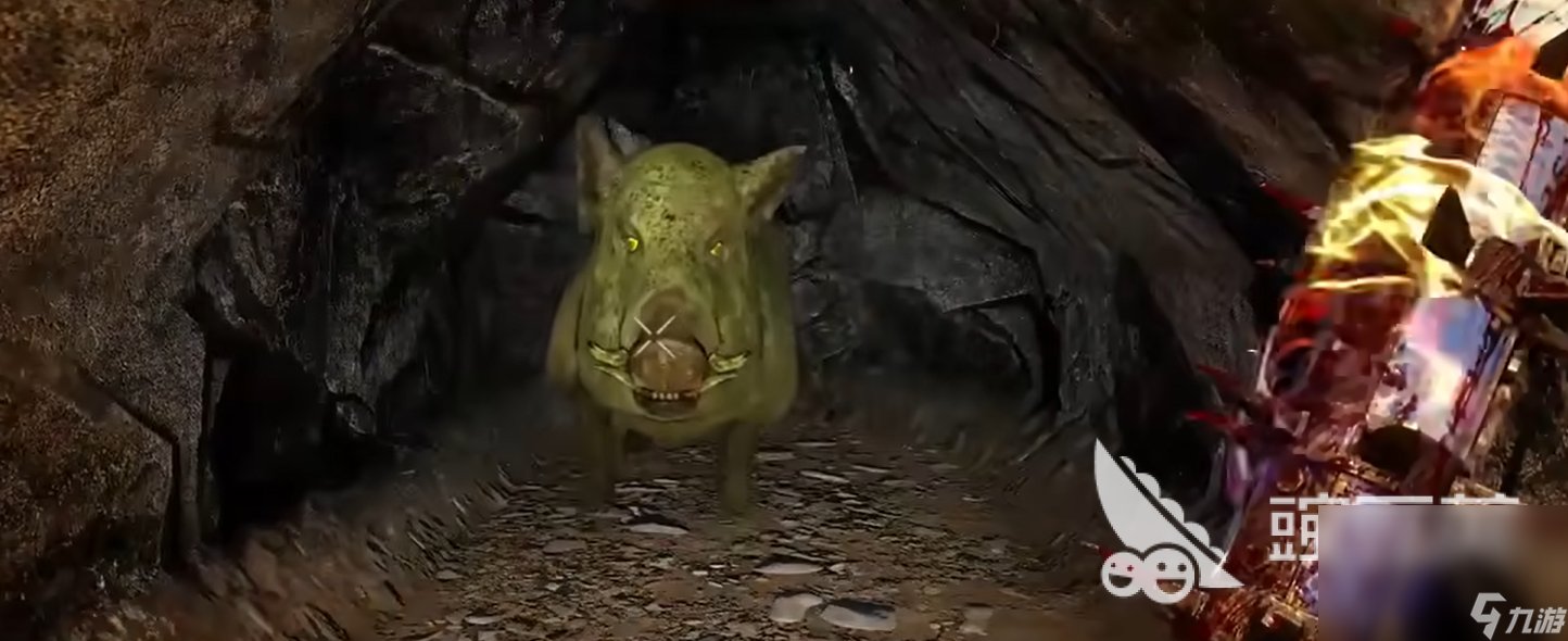 怪物猎人：世界 豪华版 截图11