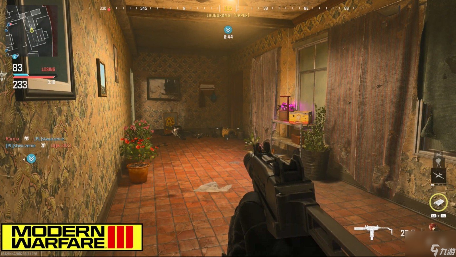 只狼：影逝二度 豪华版 截图17