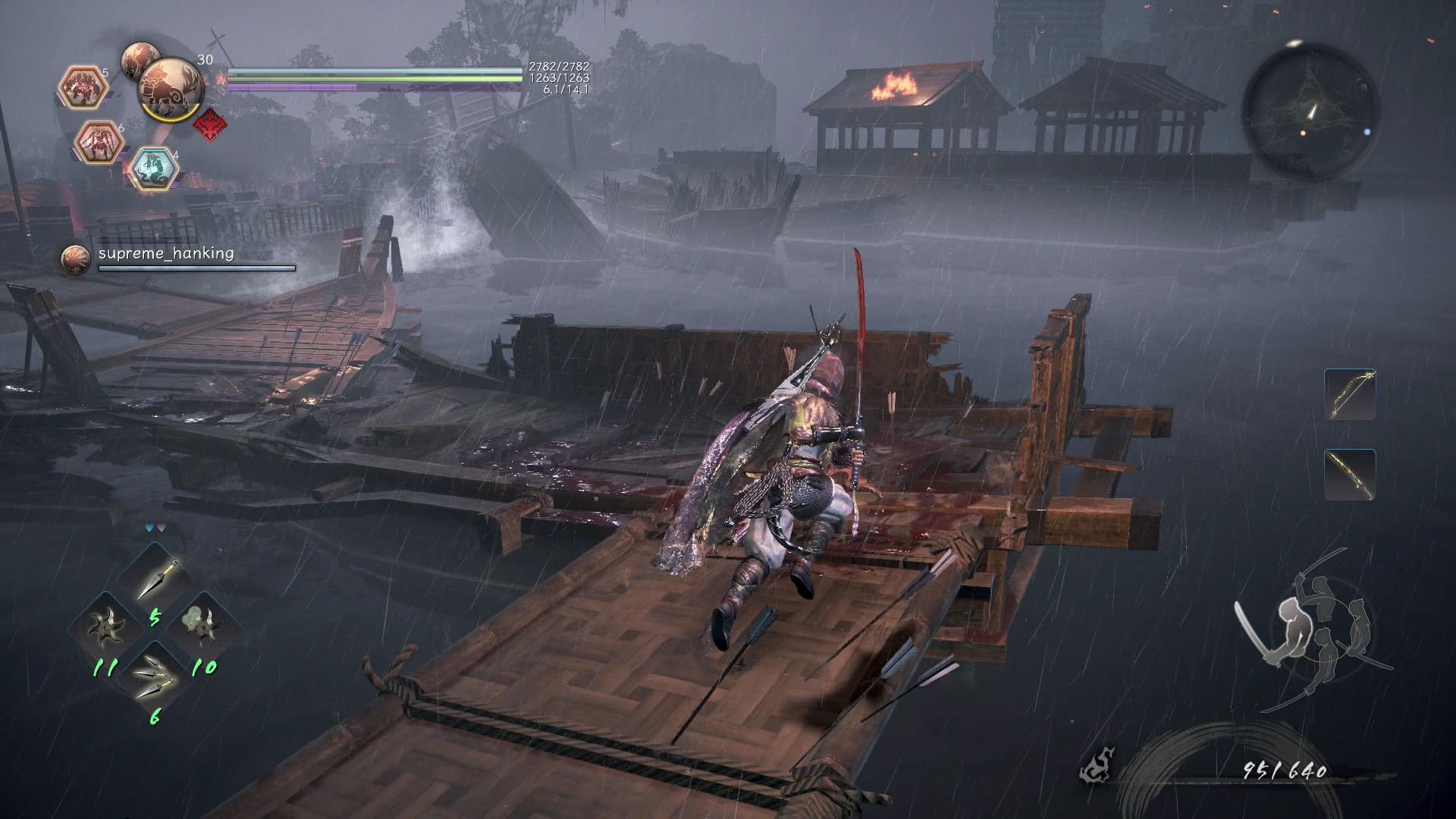 森林 年度版 截图12