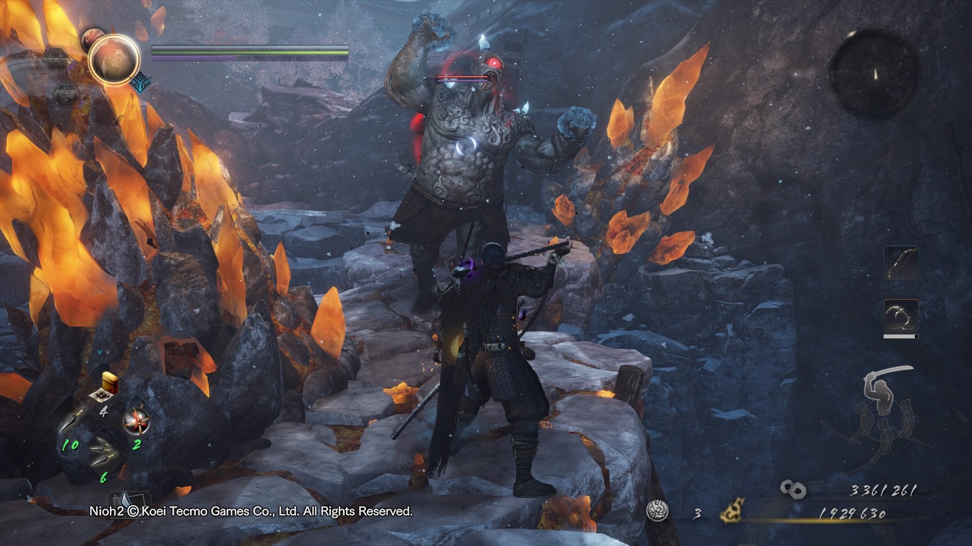 森林 年度版 截图13