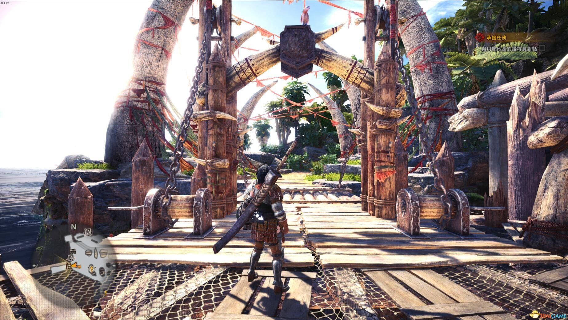 塞尔达传说：旷野之息 年度版 截图11