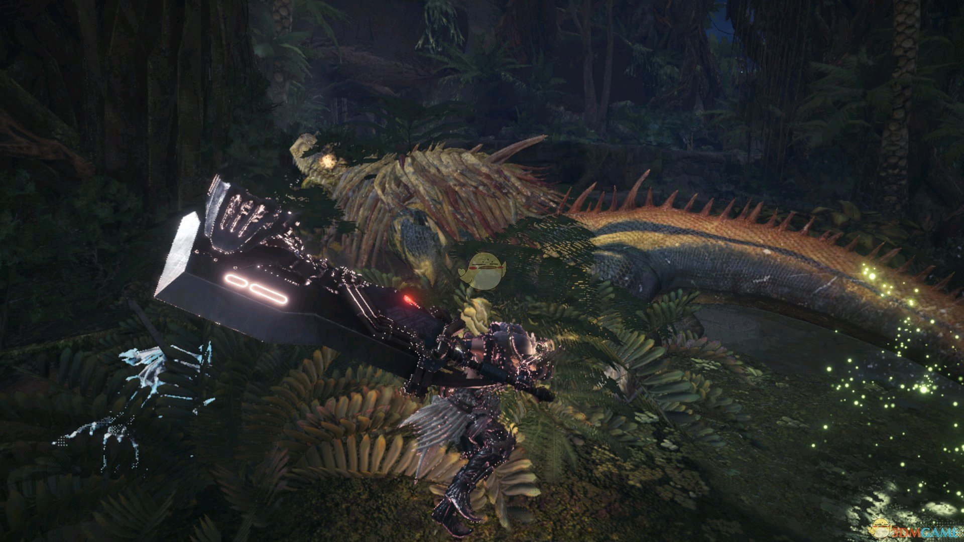 塞尔达传说：旷野之息 年度版 截图16