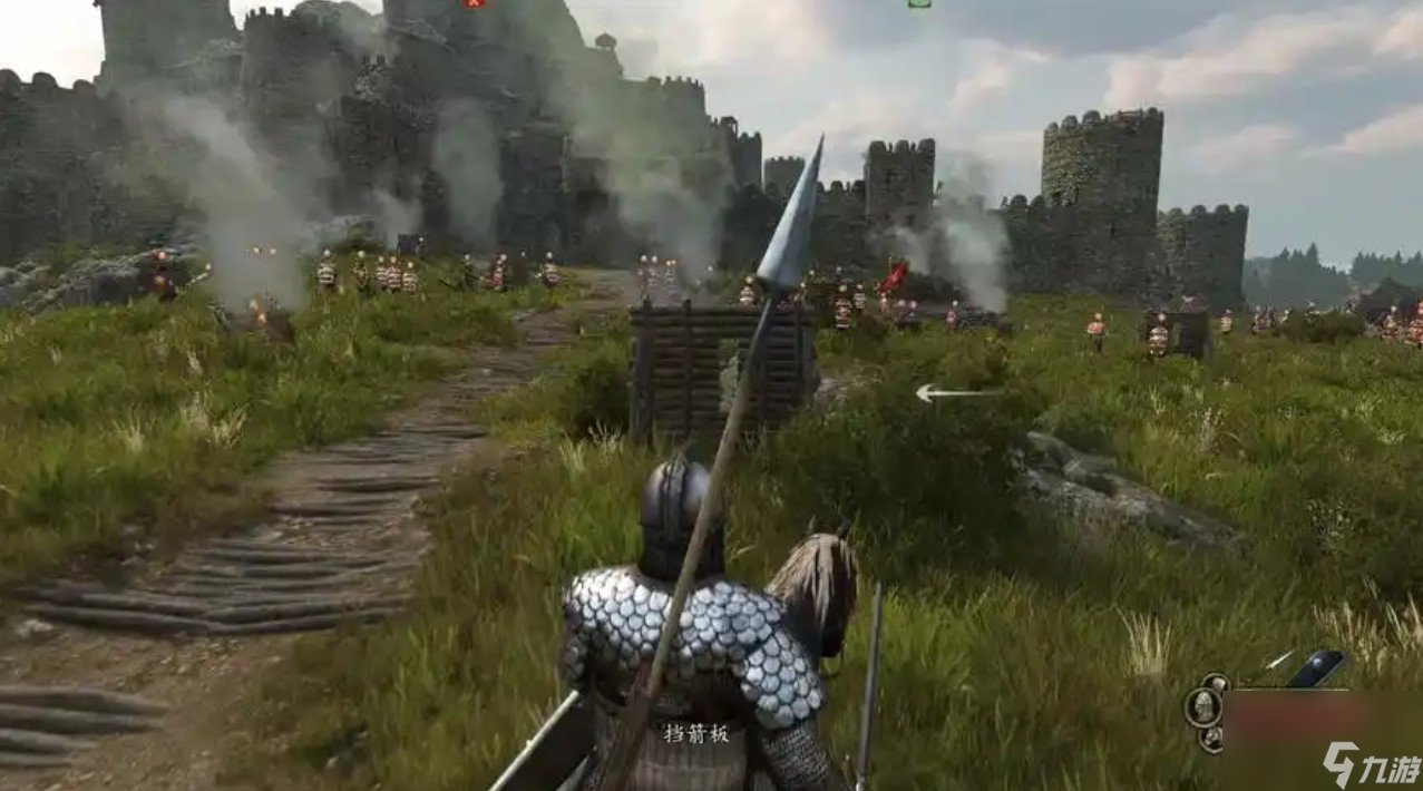 瓦尔海姆 豪华版 截图4