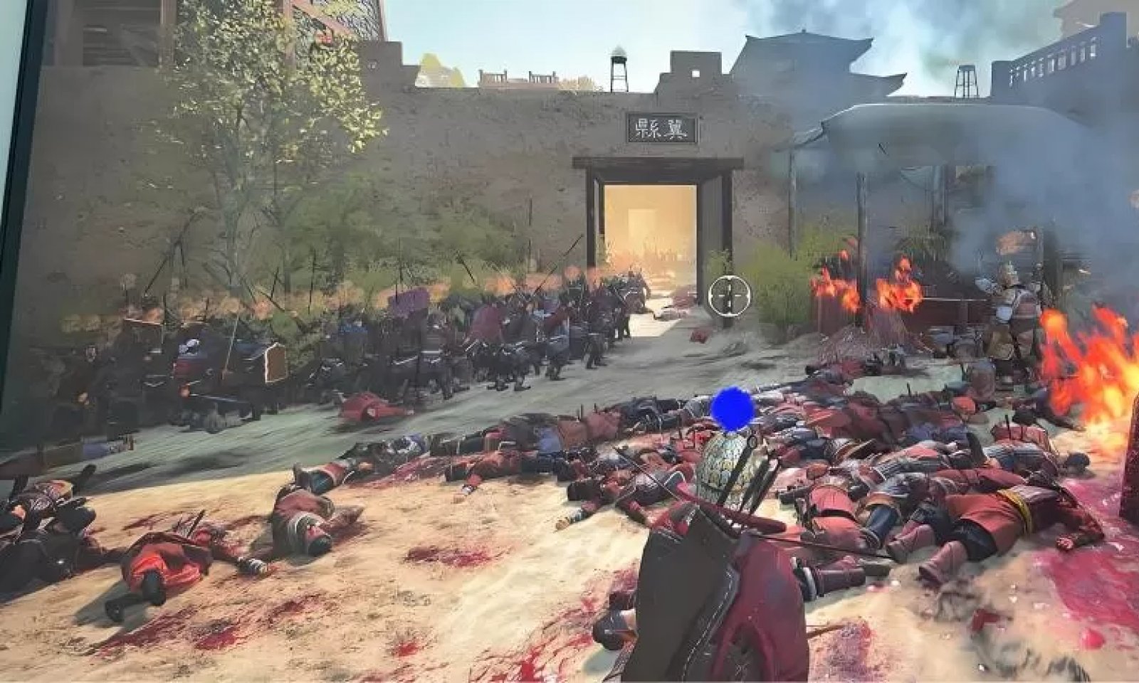 瓦尔海姆 豪华版 截图14