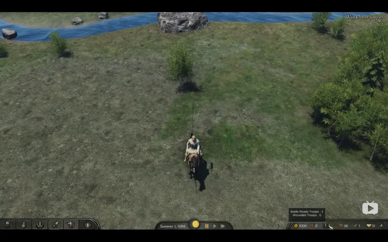 瓦尔海姆 豪华版 截图17