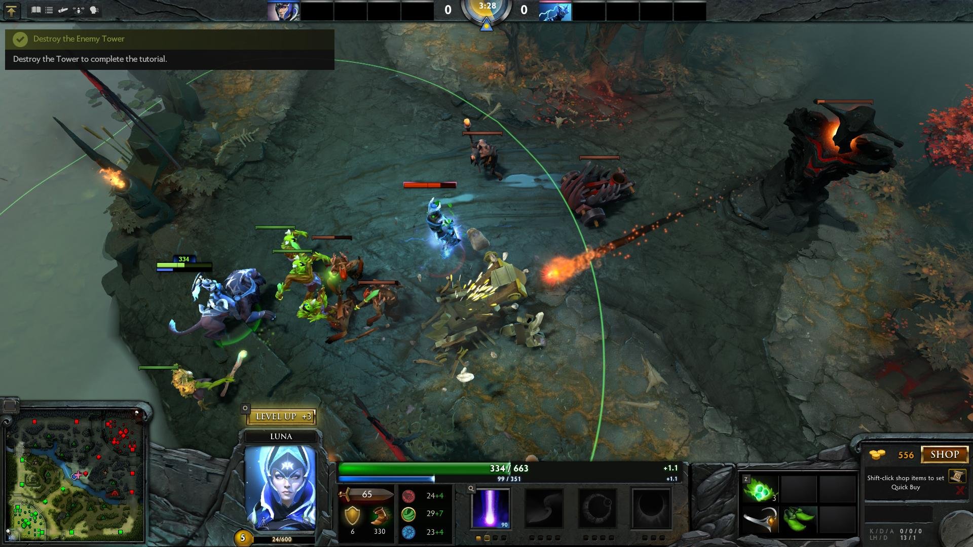 森林 年度版 截图6