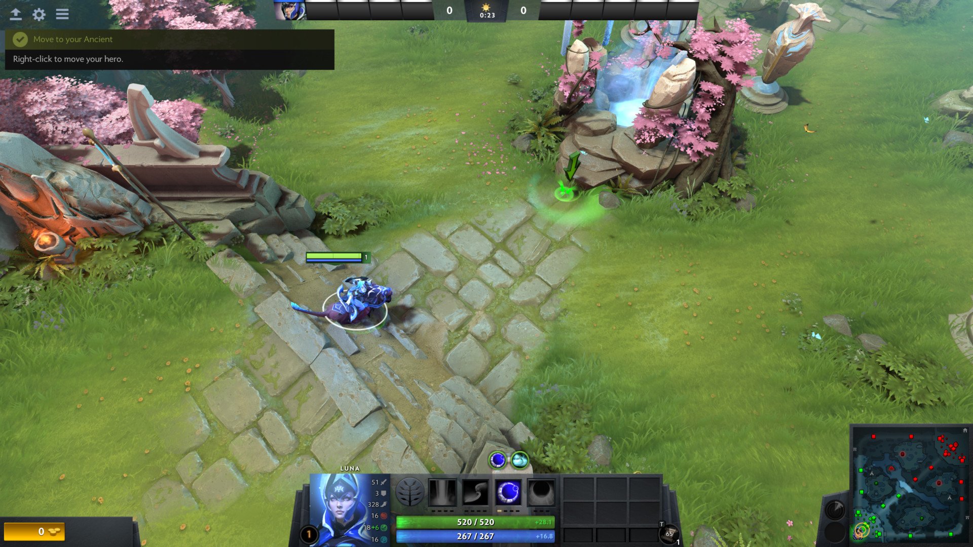 森林 年度版 截图13