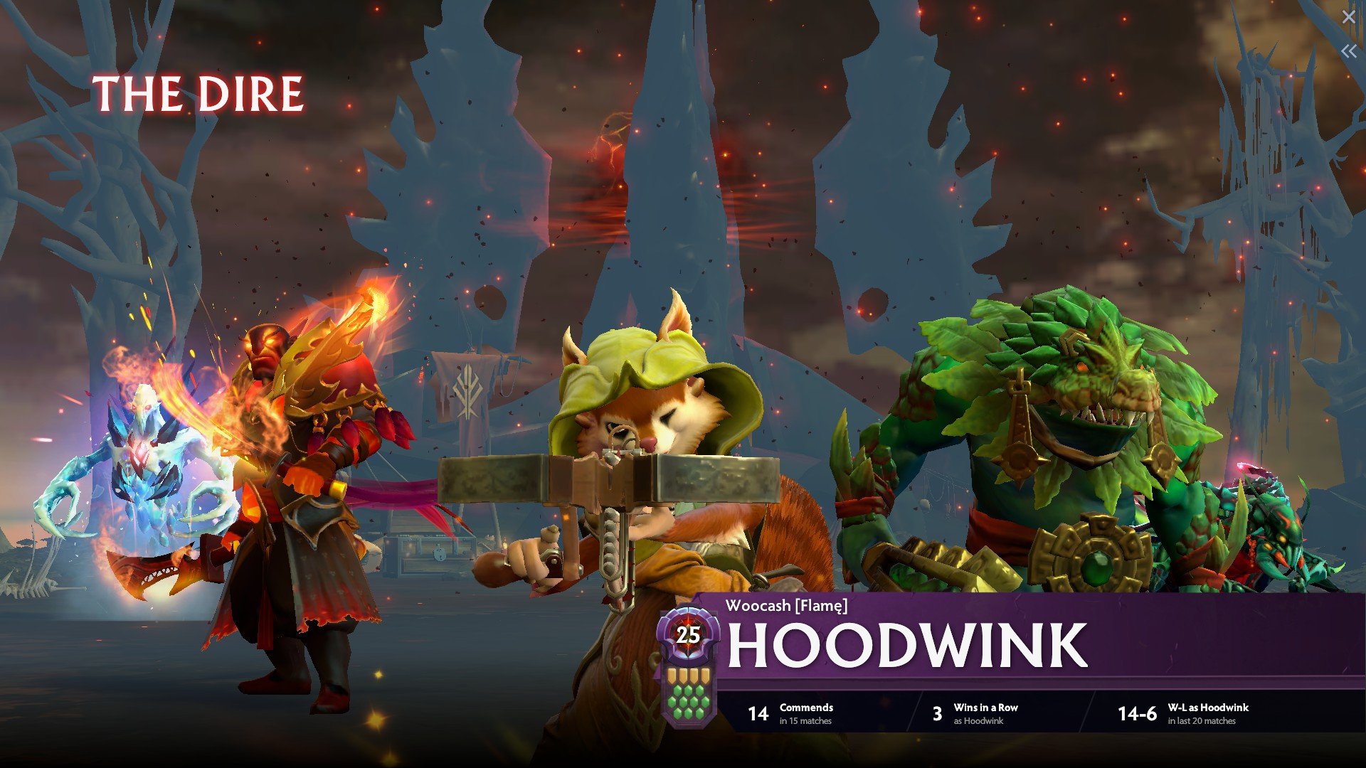 森林 年度版 截图19