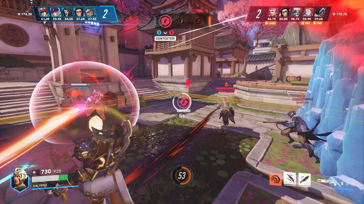 CS2 年度版 截图9