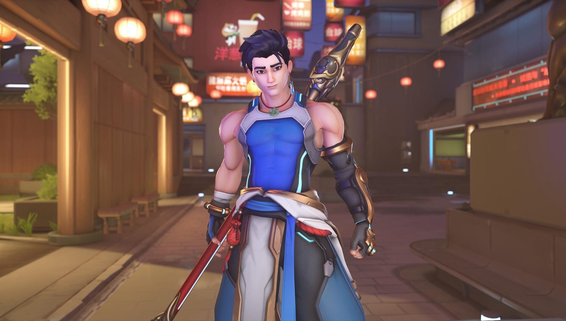 CS2 年度版 截图17