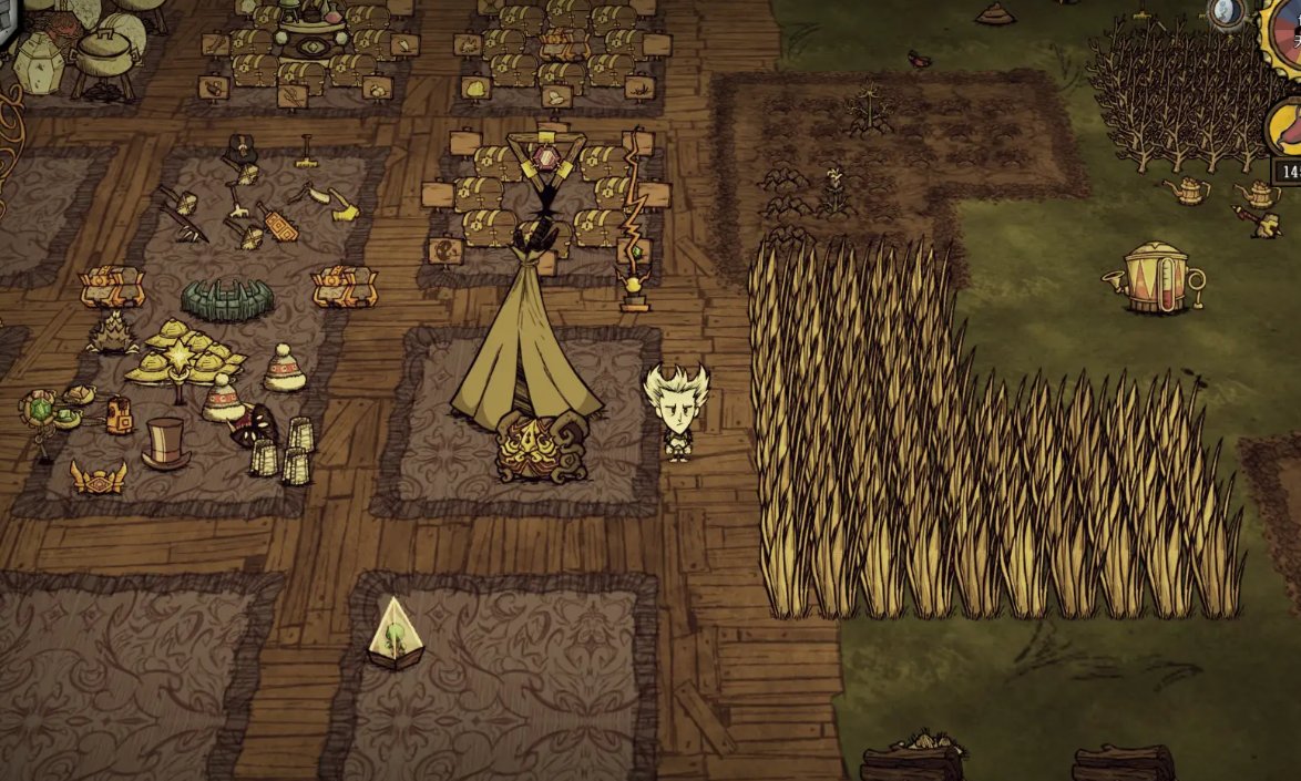 只狼：影逝二度 完整版 截图4