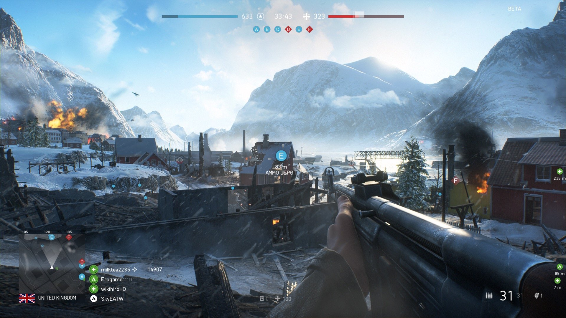 星际争霸2 豪华版 截图5