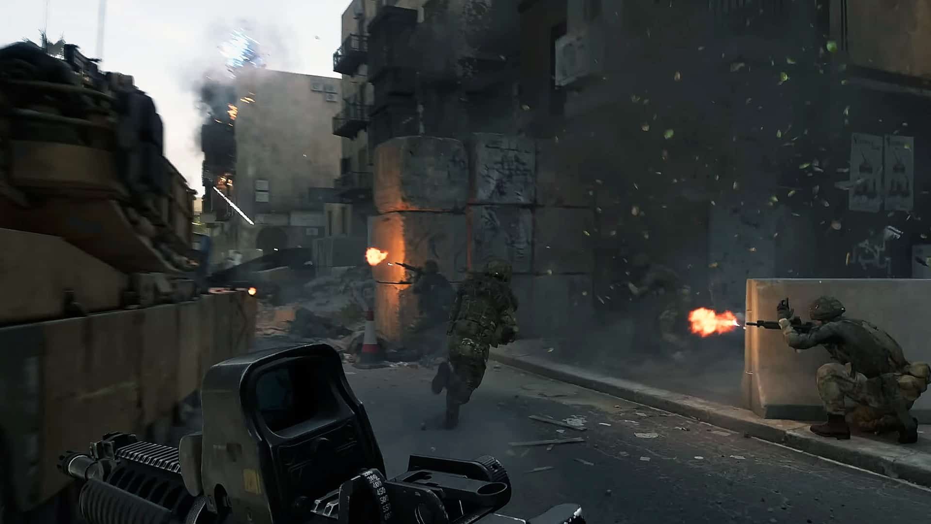 星际争霸2 豪华版 截图7