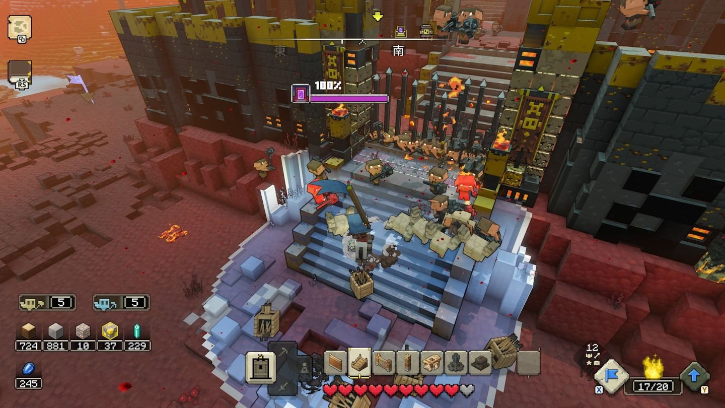 怪物猎人：崛起 豪华版 截图9