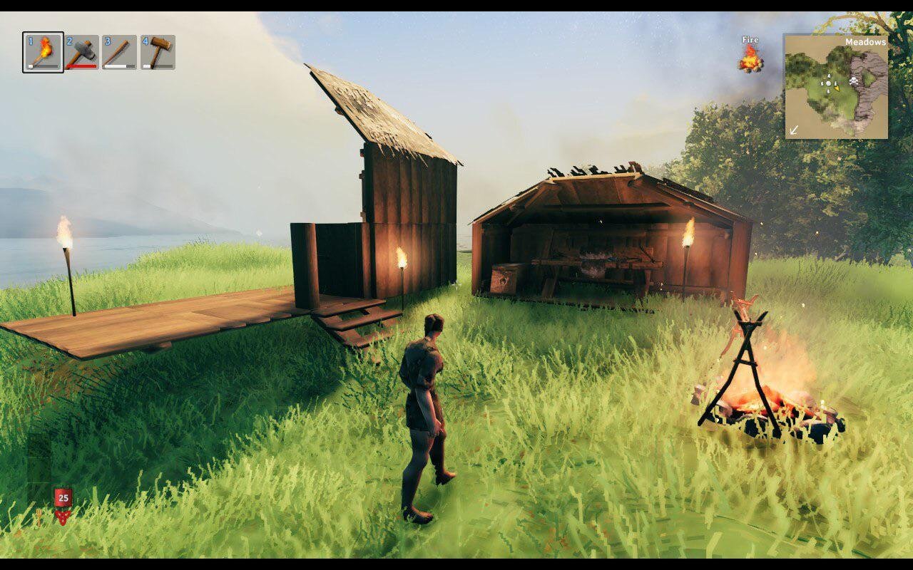 最终幻想14 年度版 截图7