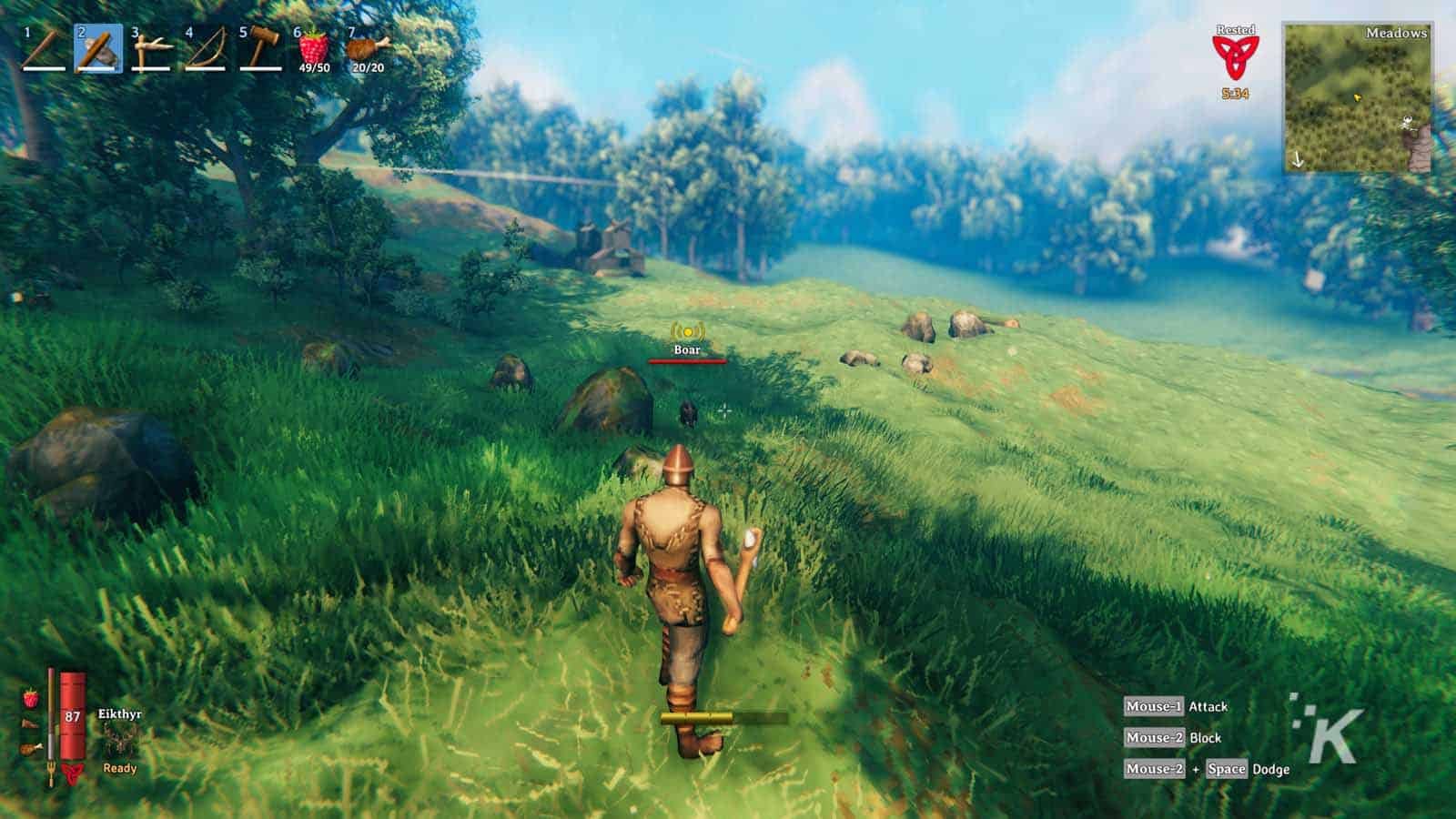 最终幻想14 年度版 截图10