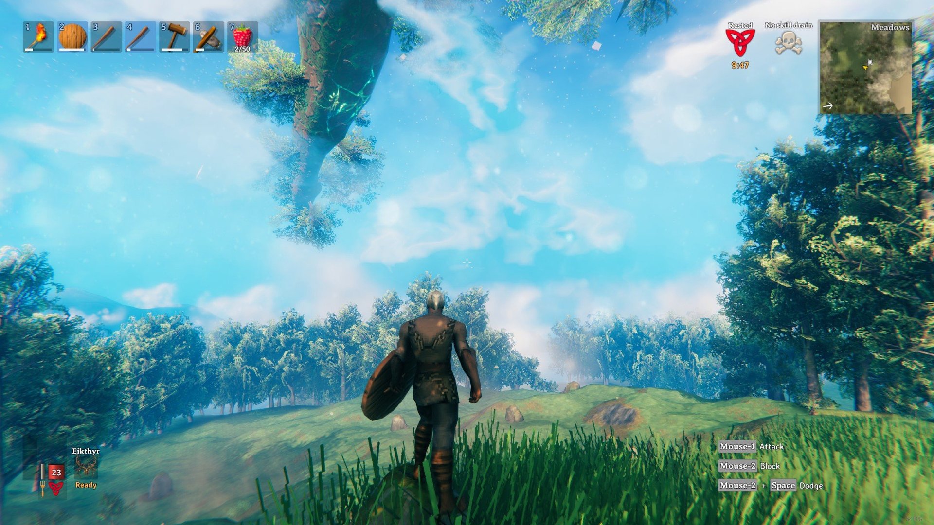 最终幻想14 年度版 截图13