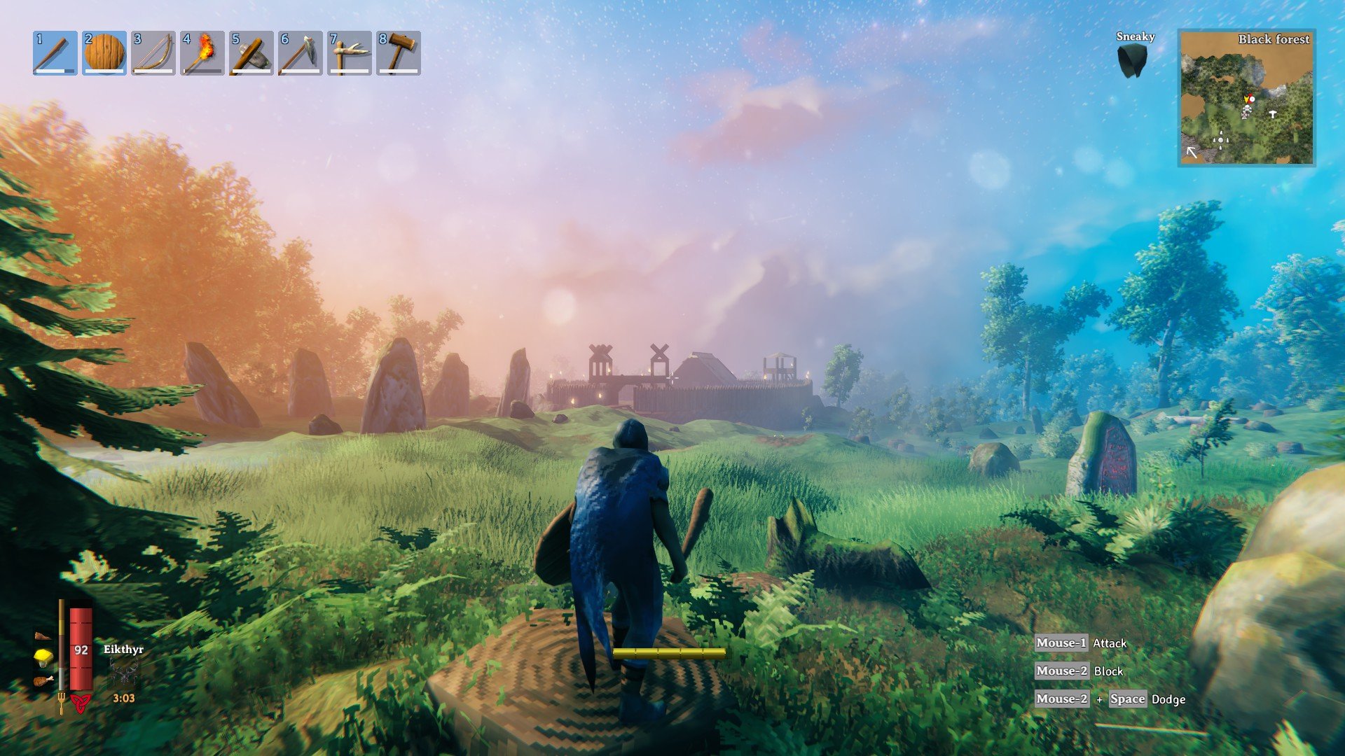 最终幻想14 年度版 截图16