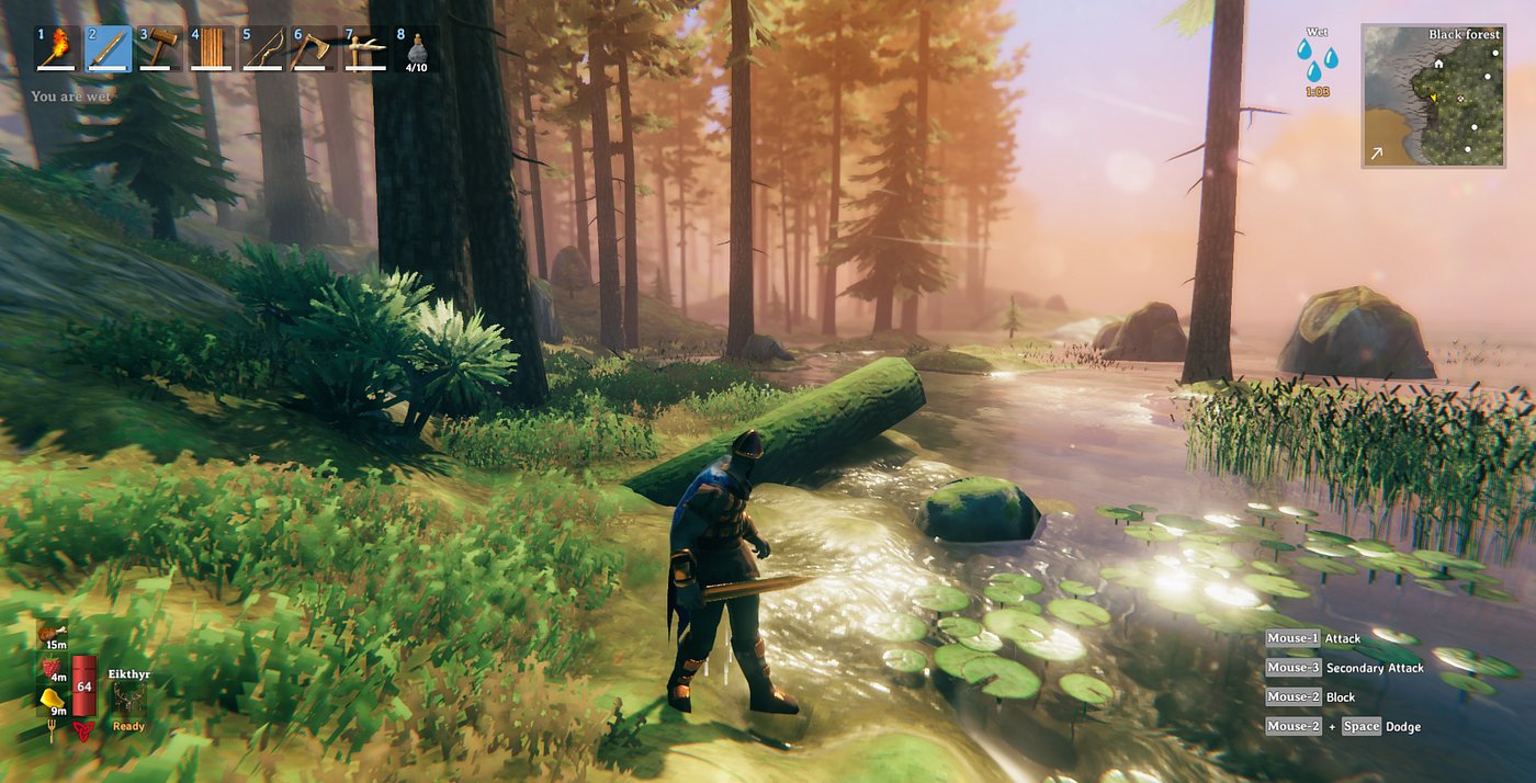 最终幻想14 年度版 截图18