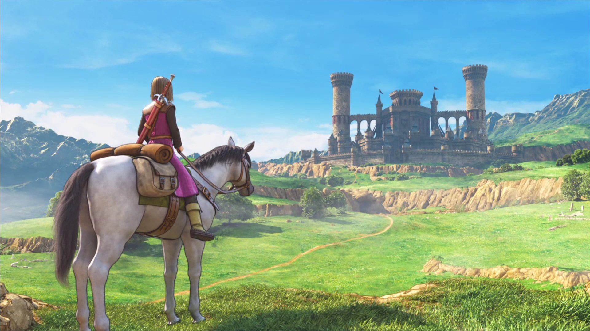 黑暗之魂3 重制版 截图15