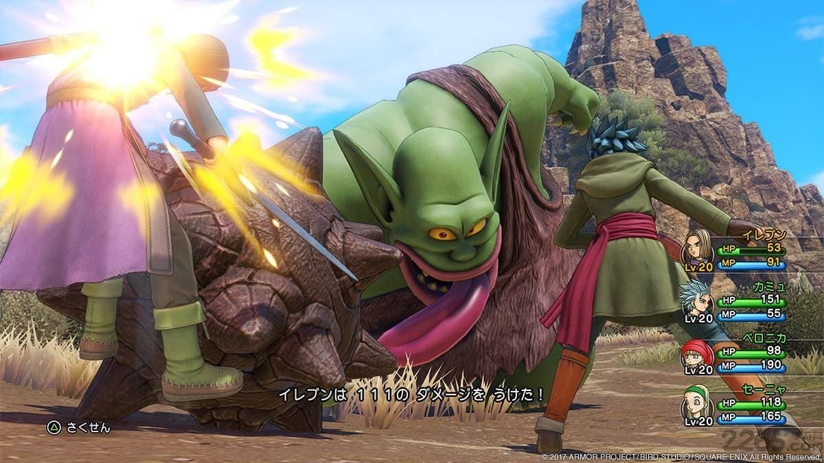 黑暗之魂3 重制版 截图16