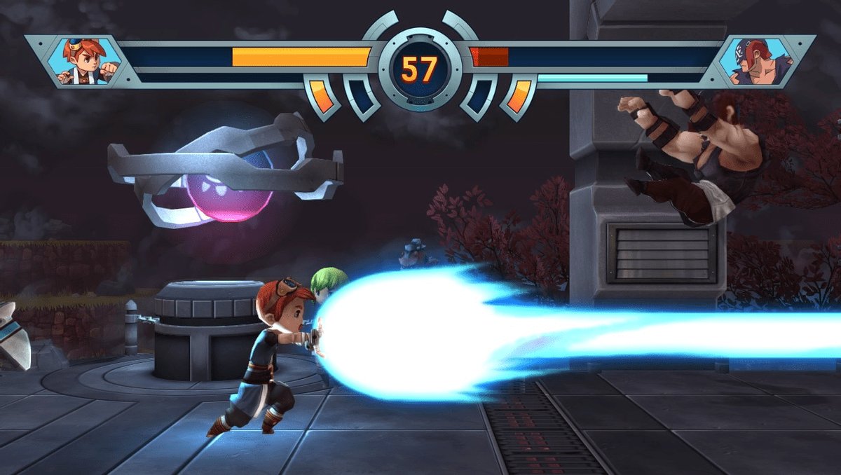 黑暗之魂3 重制版 截图19