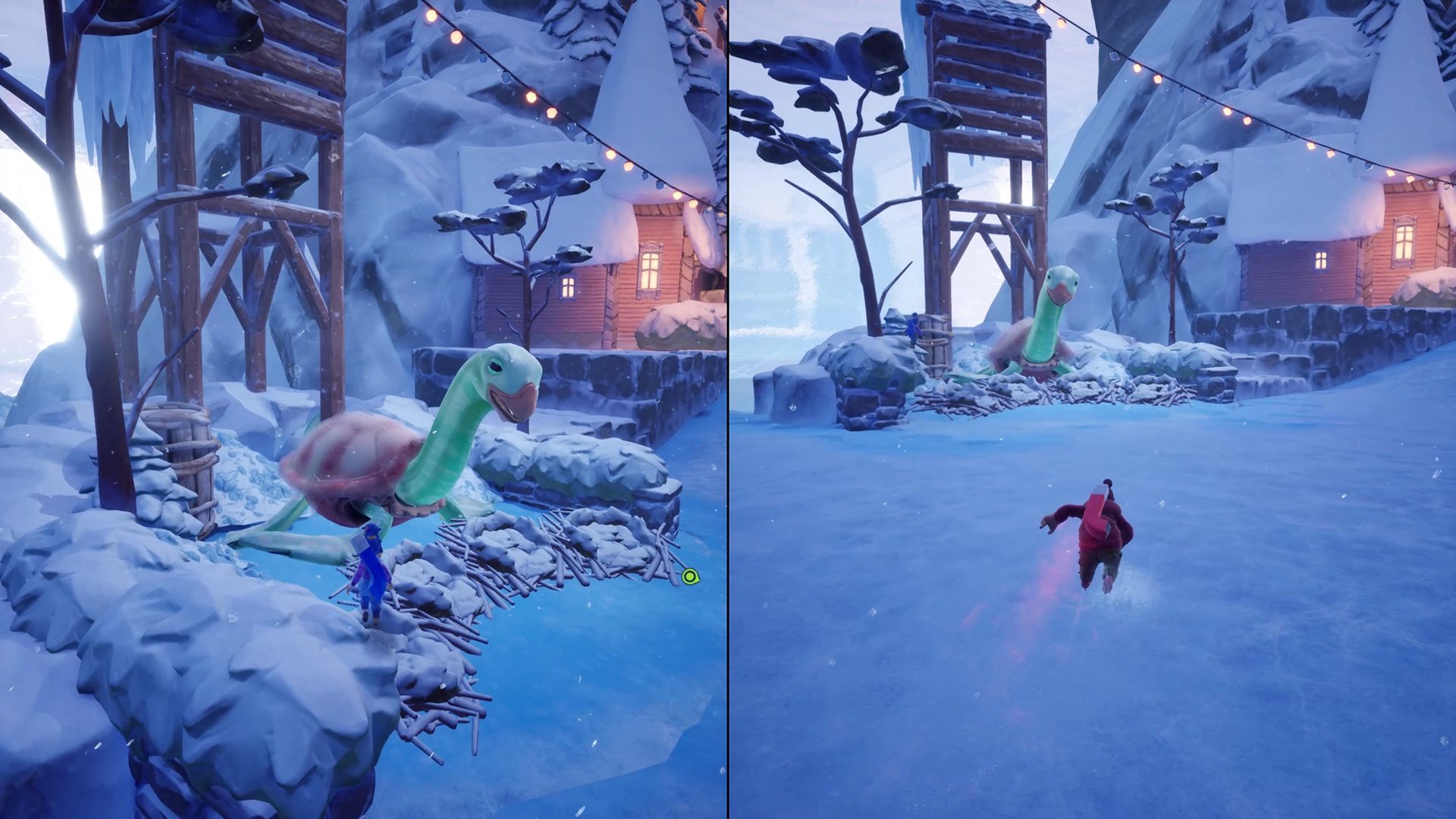 只狼：影逝二度 终极版 截图20