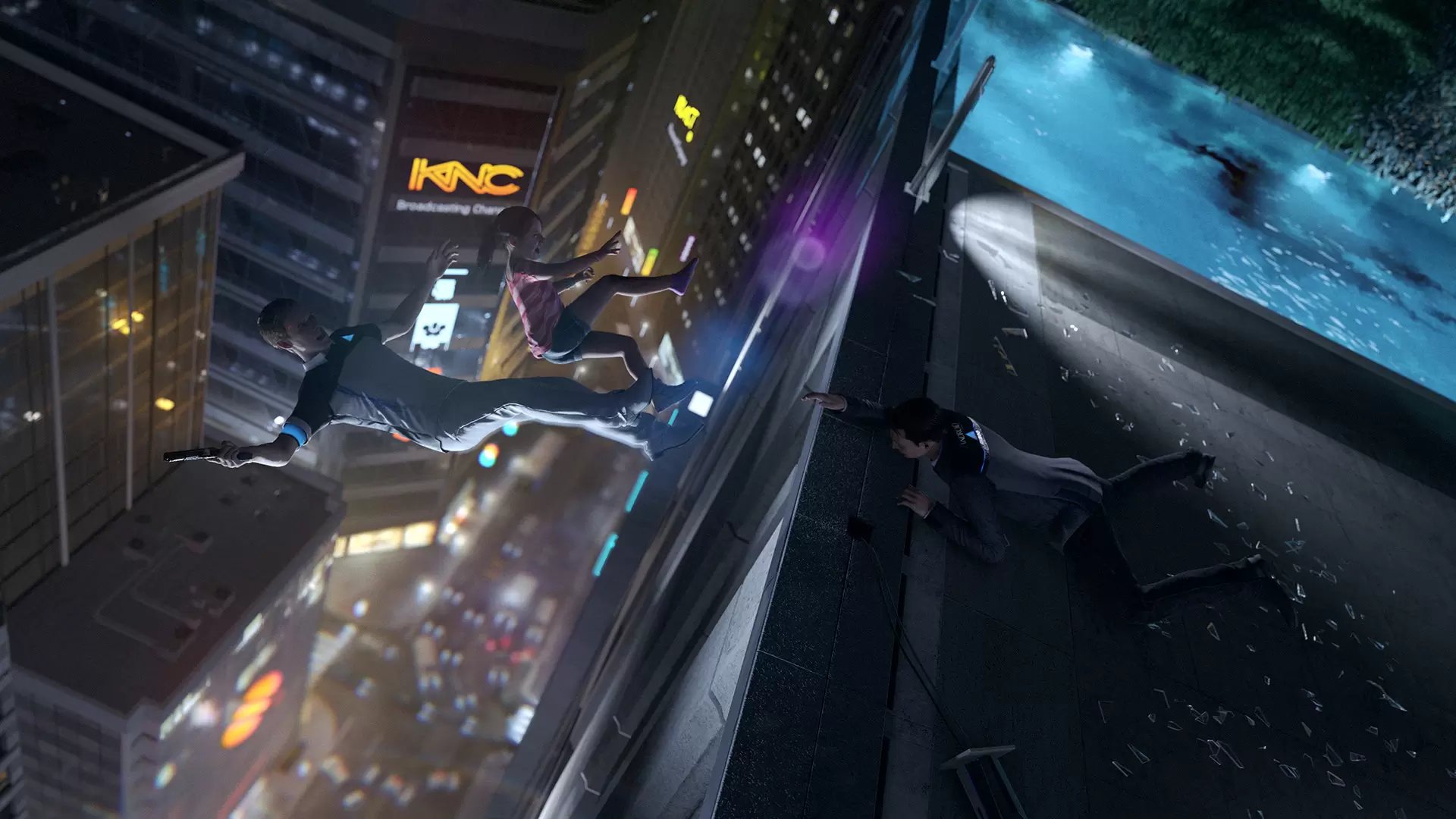 森林 年度版 截图7