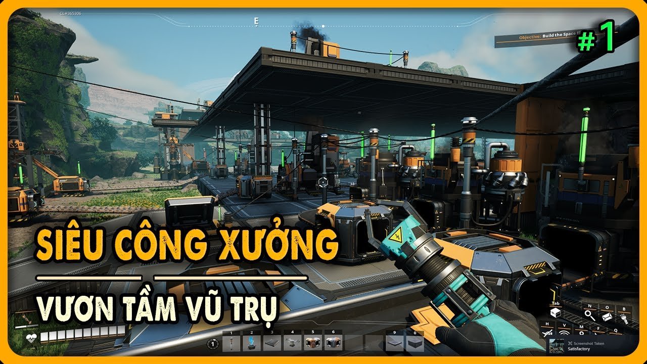 森林 豪华版 截图4