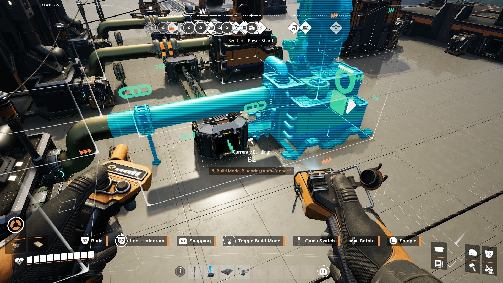 森林 豪华版 截图8