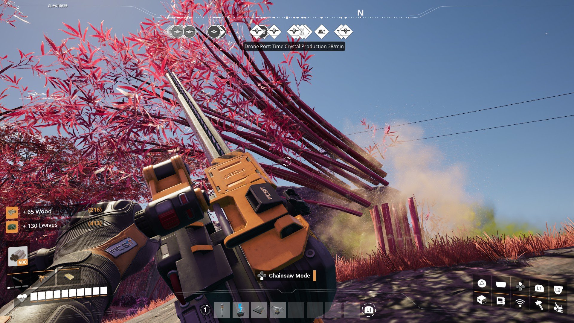 森林 豪华版 截图14