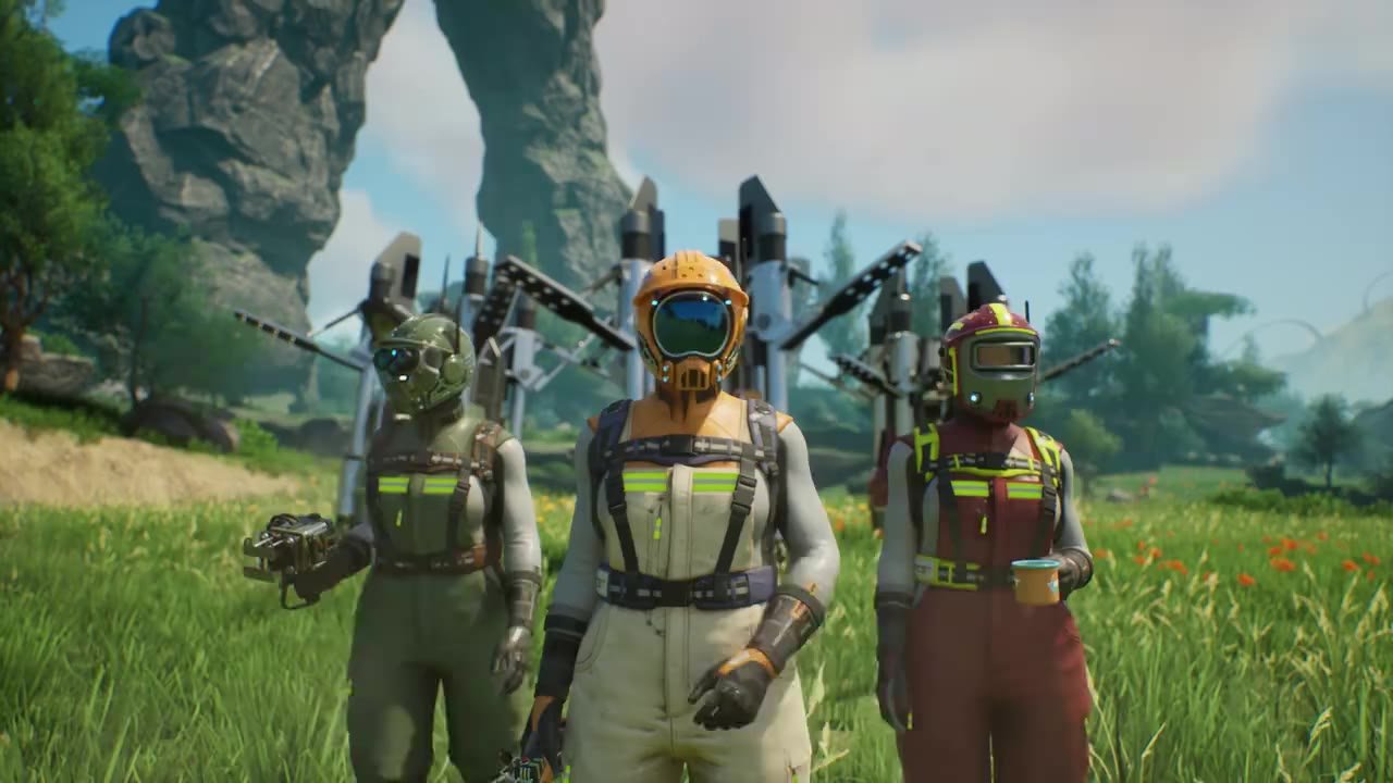 森林 豪华版 截图17