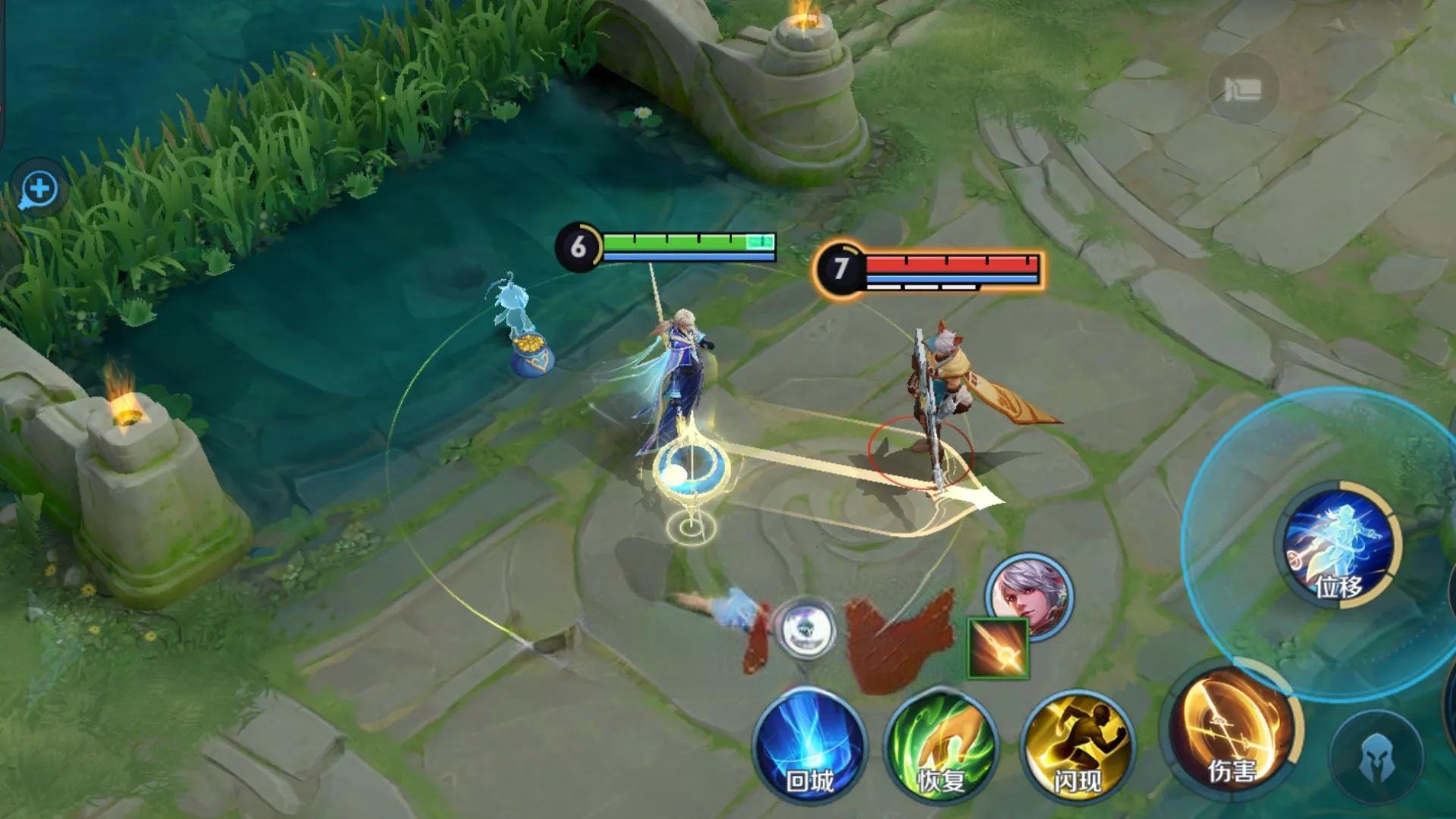 方舟：生存进化 终极版 截图12