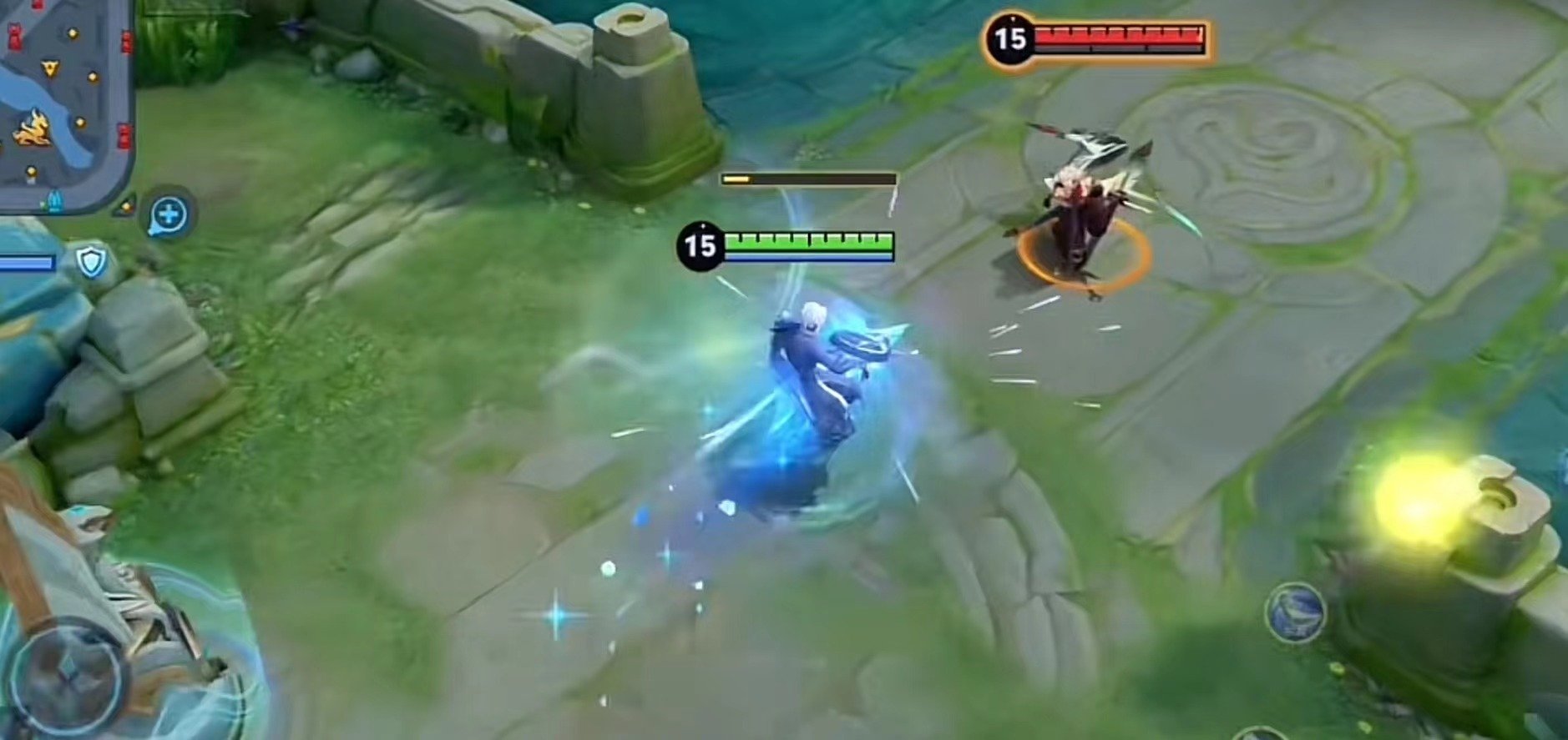 方舟：生存进化 终极版 截图21