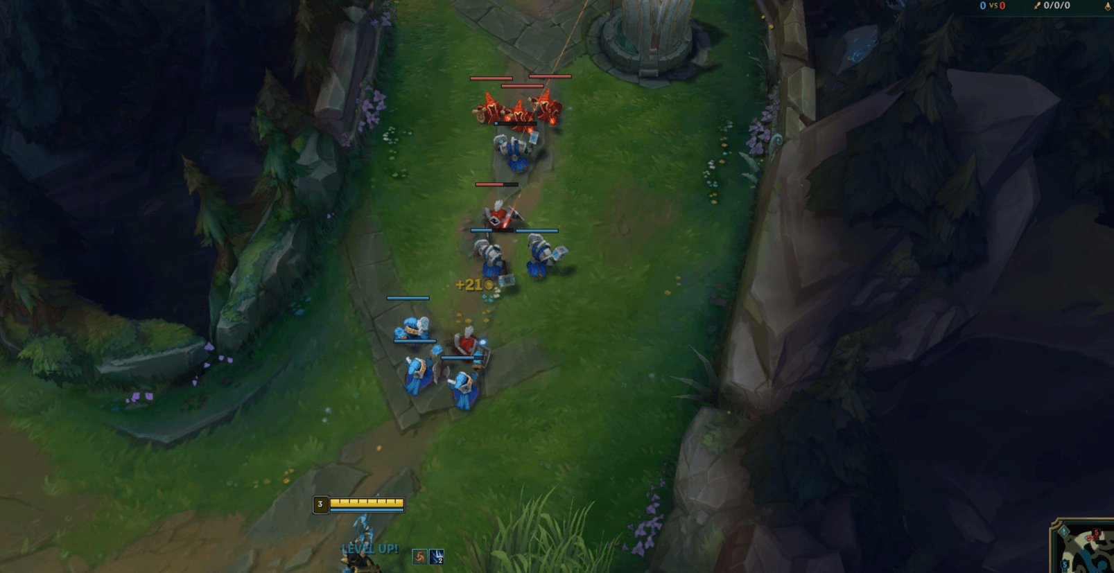 和平精英 终极版 截图13