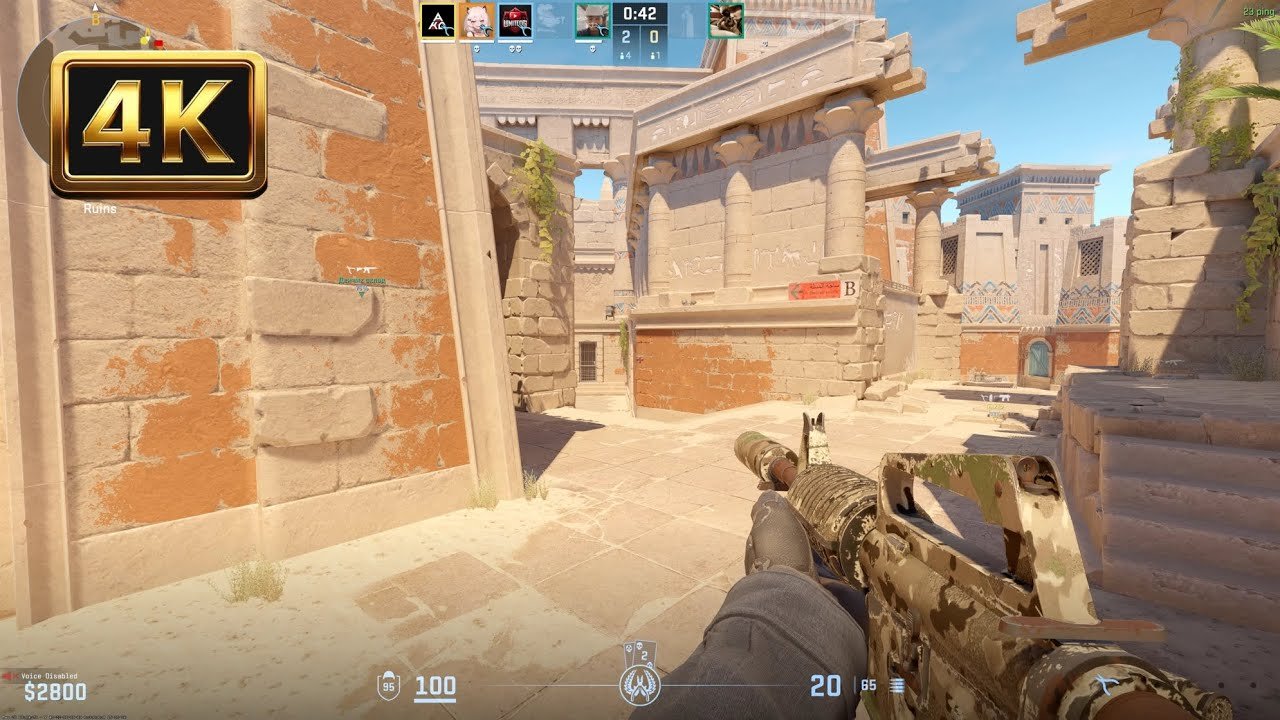 骑马与砍杀2 豪华版 截图5