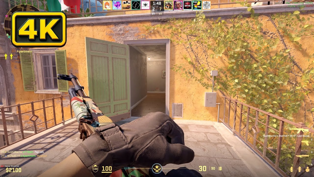 骑马与砍杀2 豪华版 截图13